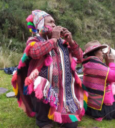 Was ist eigentlich ein Schamane?