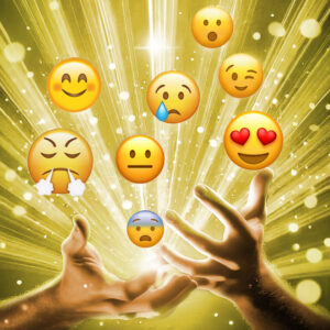 -- Nutze deine Emotionale Intelligenz! --   Am Sa 16. + 17. Mai 2026, 10:00 - 15:30 Uhr.