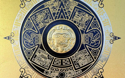 Der Maya-Kalender, wertvolle Zeichen der Schöpfung.